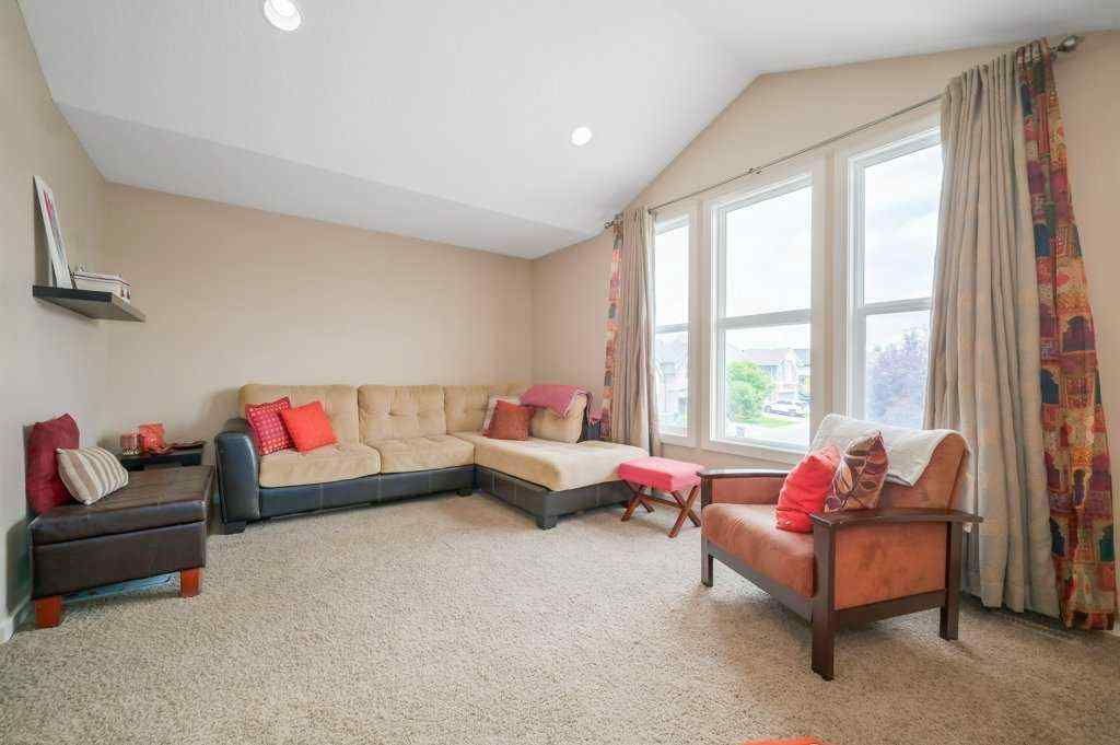 MLS® A2241510 - 401 Mahogany Court SE in Mahogany Calgary, Residential