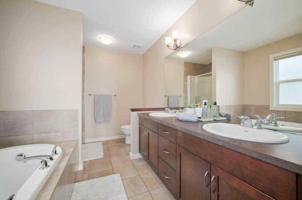 MLS® A2241510 - 401 Mahogany Court SE in Mahogany Calgary, Residential