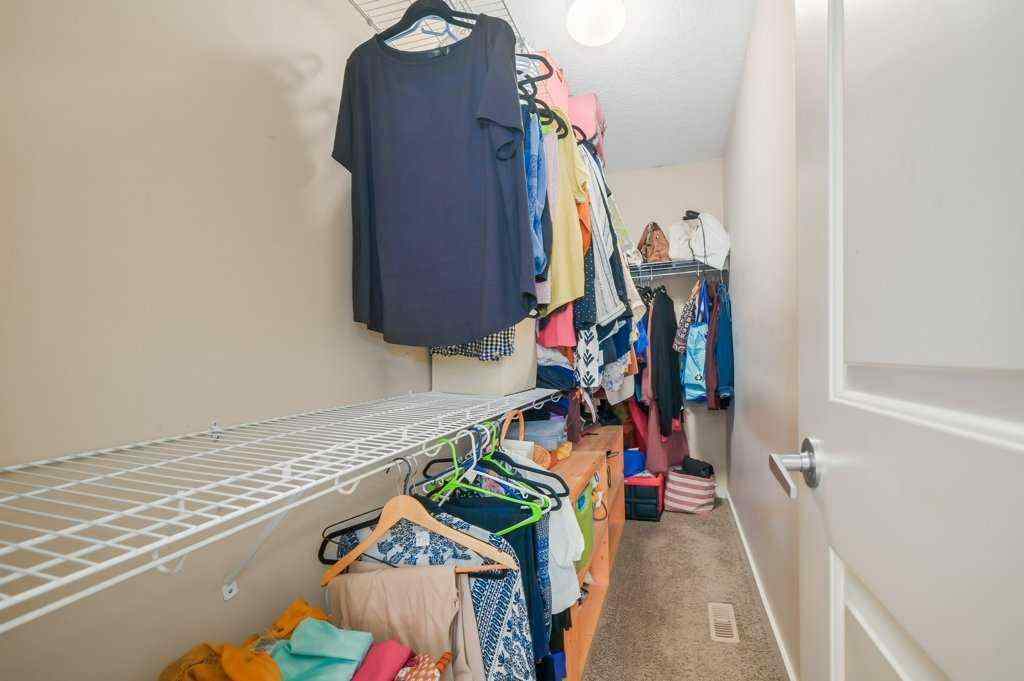 MLS® A2241510 - 401 Mahogany Court SE in Mahogany Calgary, Residential