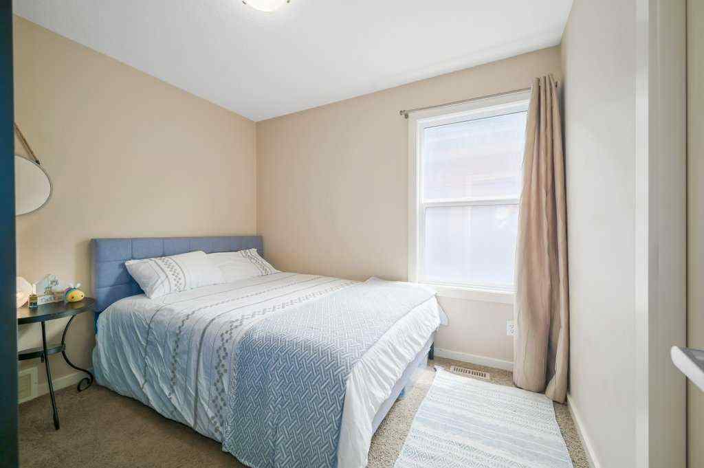 MLS® A2241510 - 401 Mahogany Court SE in Mahogany Calgary, Residential