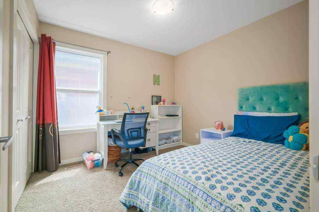MLS® A2241510 - 401 Mahogany Court SE in Mahogany Calgary, Residential