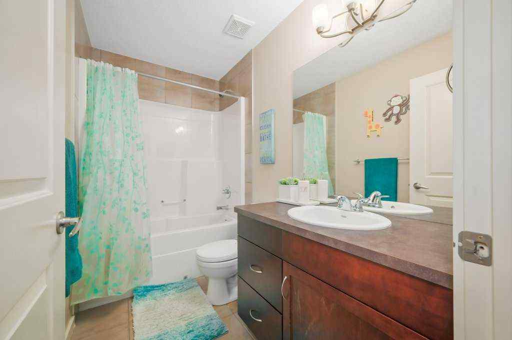 MLS® A2241510 - 401 Mahogany Court SE in Mahogany Calgary, Residential