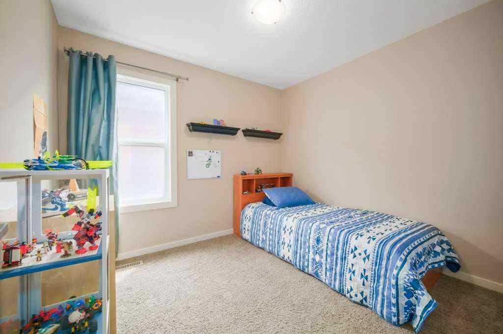 MLS® A2241510 - 401 Mahogany Court SE in Mahogany Calgary, Residential