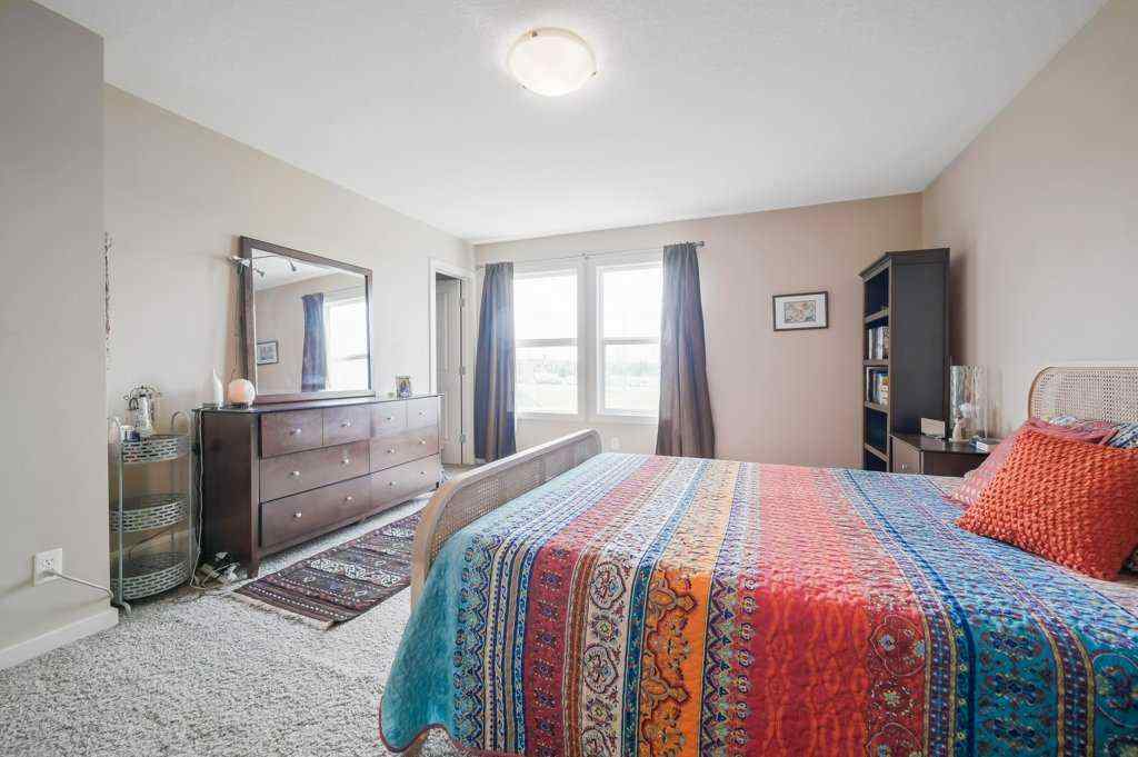 MLS® A2241510 - 401 Mahogany Court SE in Mahogany Calgary, Residential