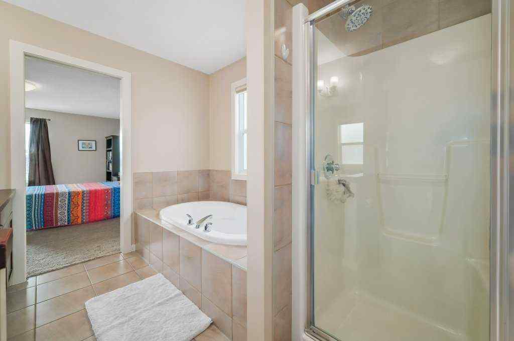 MLS® A2241510 - 401 Mahogany Court SE in Mahogany Calgary, Residential