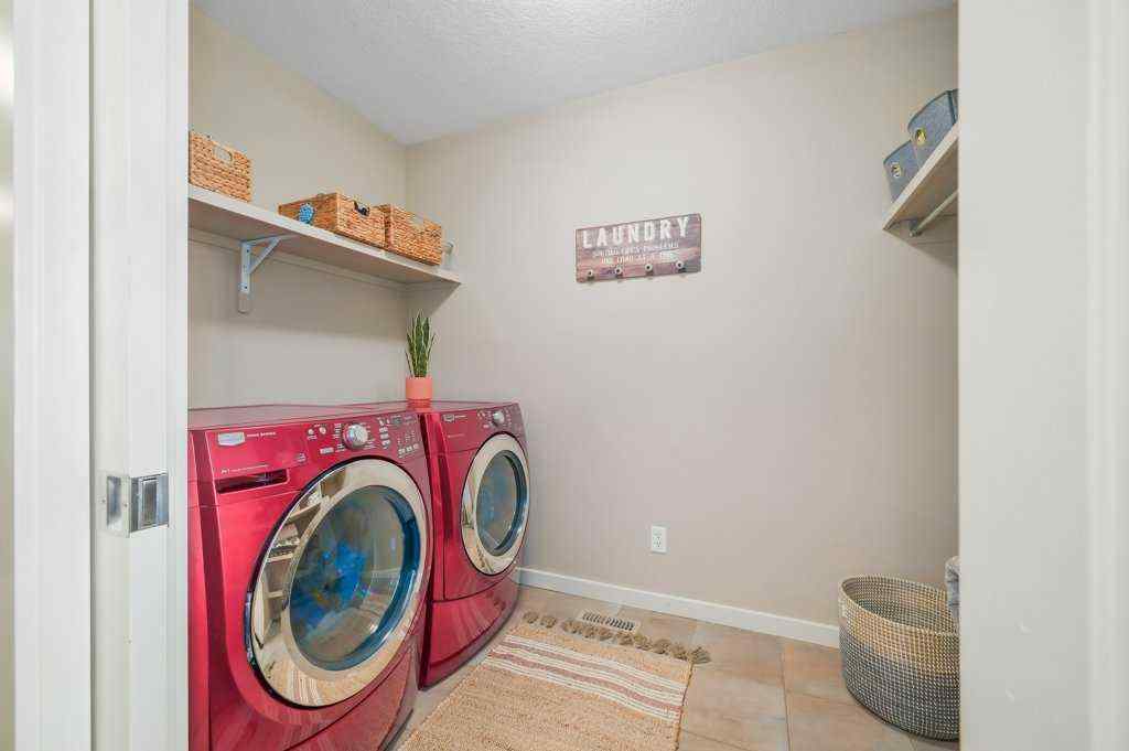 MLS® A2241510 - 401 Mahogany Court SE in Mahogany Calgary, Residential