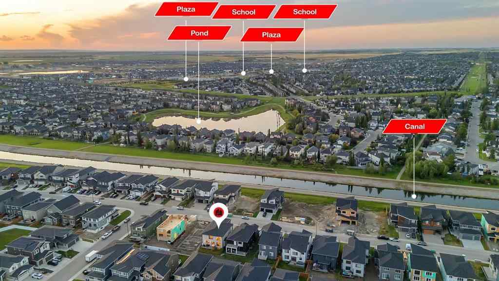 MLS® A2241513 - 193 South Shore View  in South Shores Chestermere, Residential