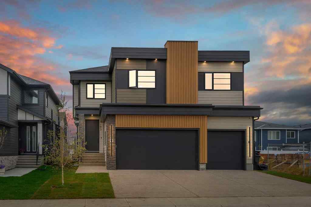 MLS® A2241513 - 193 South Shore View  in South Shores Chestermere, Residential