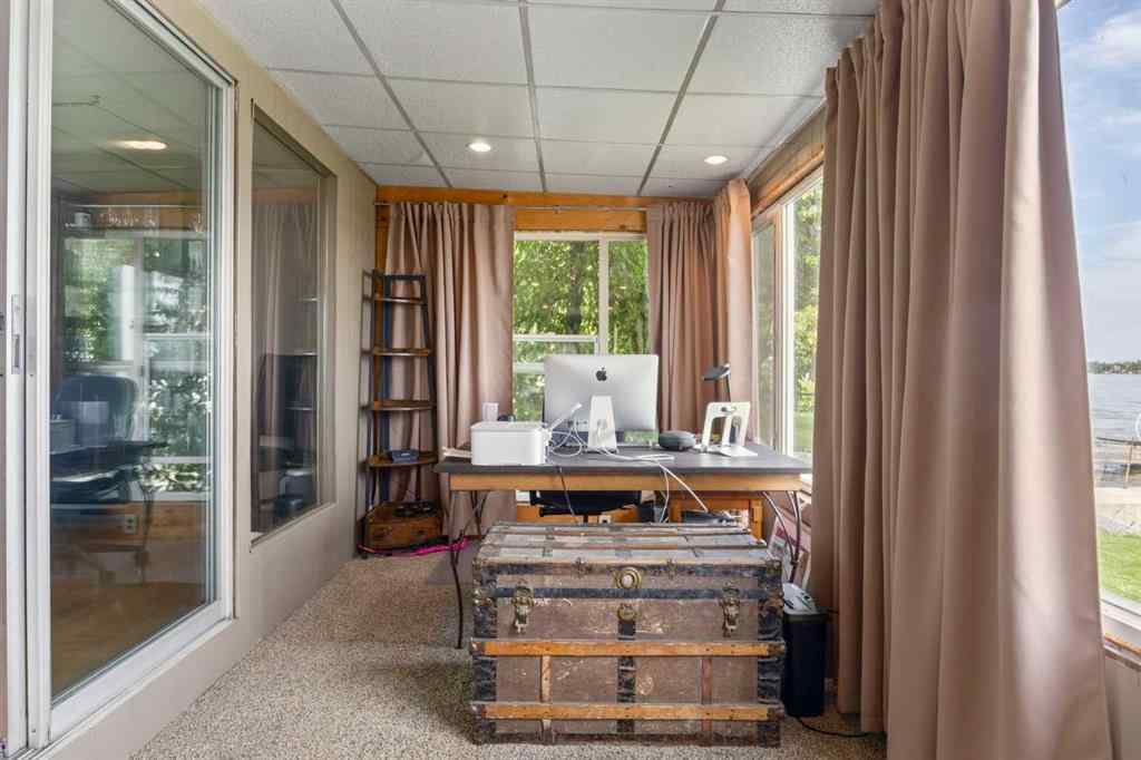 MLS® A2241515 - 828 West Chestermere Drive  in West Chestermere Drive Chestermere, Mobile