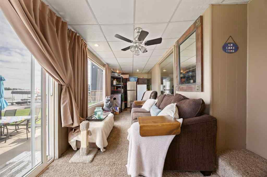 MLS® A2241515 - 828 West Chestermere Drive  in West Chestermere Drive Chestermere, Mobile