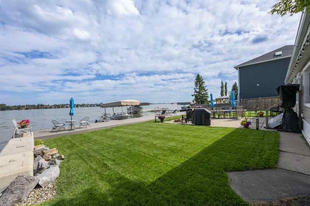 MLS® A2241515 - 828 West Chestermere Drive  in West Chestermere Drive Chestermere, Mobile