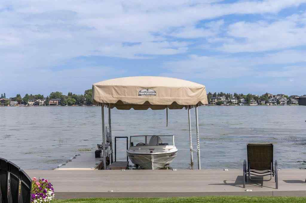 MLS® A2241515 - 828 West Chestermere Drive  in West Chestermere Drive Chestermere, Mobile