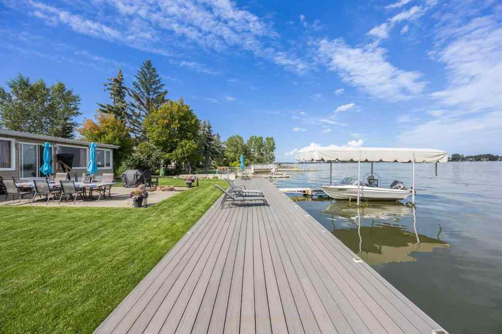 MLS® A2241515 - 828 West Chestermere Drive  in West Chestermere Drive Chestermere, Mobile