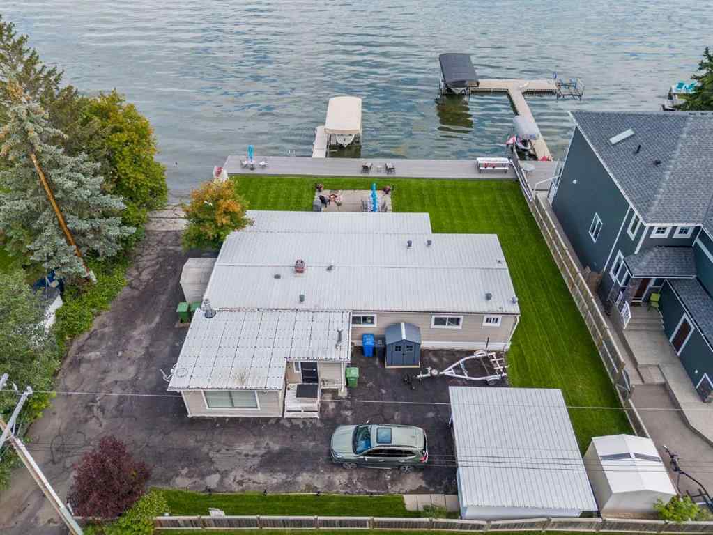 MLS® A2241515 - 828 West Chestermere Drive  in West Chestermere Drive Chestermere, Mobile