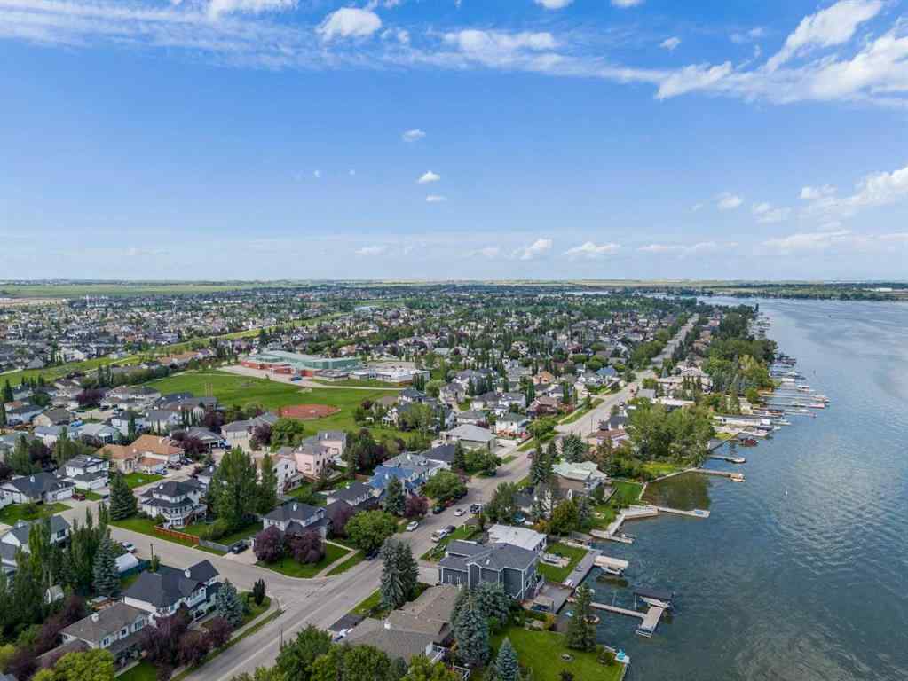 MLS® A2241515 - 828 West Chestermere Drive  in West Chestermere Drive Chestermere, Mobile