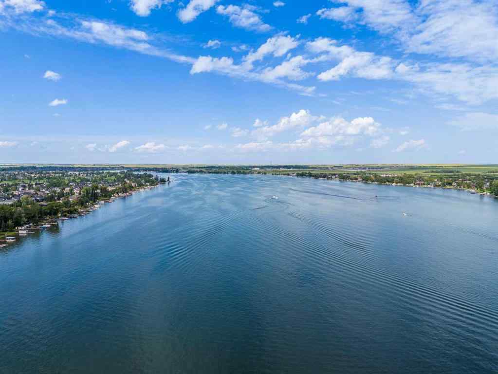 MLS® A2241515 - 828 West Chestermere Drive  in West Chestermere Drive Chestermere, Mobile