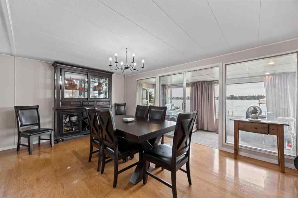MLS® A2241515 - 828 West Chestermere Drive  in West Chestermere Drive Chestermere, Mobile