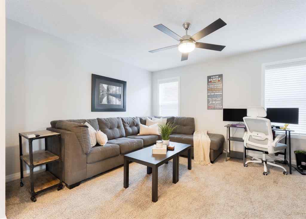 MLS® A2241527 - 49 Sunset Manor  in Sunset Ridge Cochrane, Residential