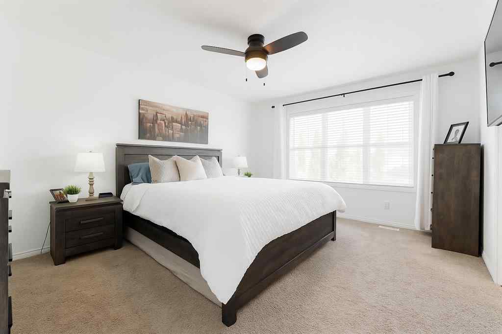 MLS® A2241527 - 49 Sunset Manor  in Sunset Ridge Cochrane, Residential