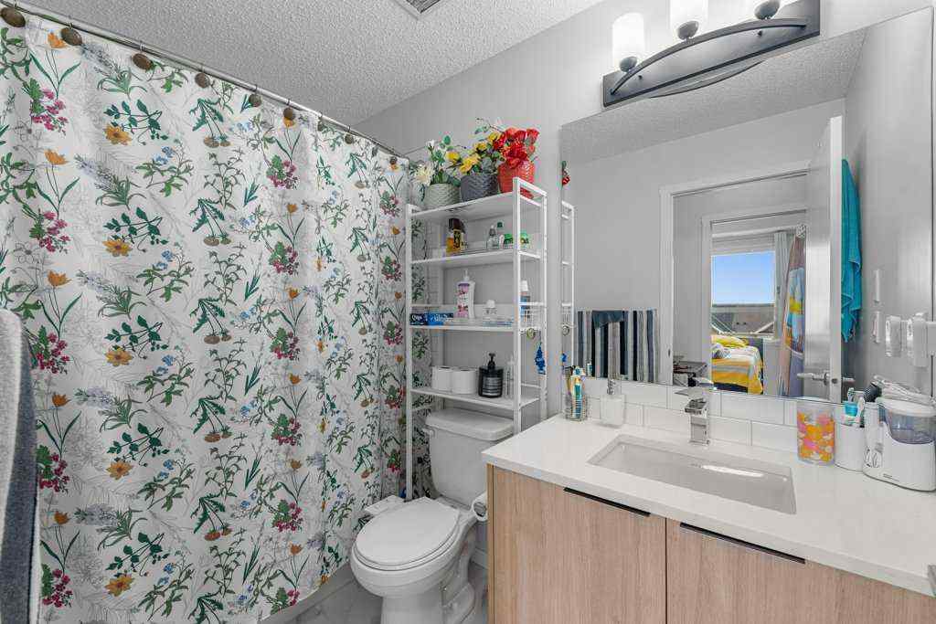 MLS® A2241528 - Unit #308 40 Carrington Plaza NW in Carrington Calgary, Residential