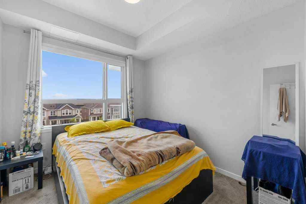 MLS® A2241528 - Unit #308 40 Carrington Plaza NW in Carrington Calgary, Residential