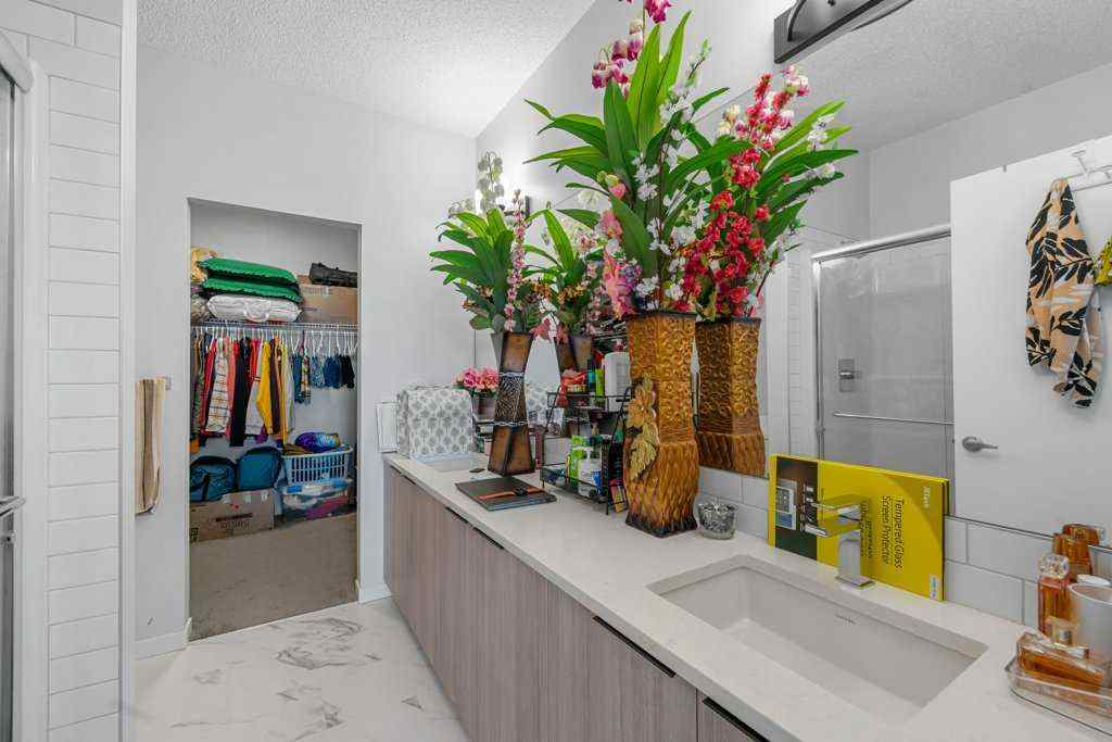 MLS® A2241528 - Unit #308 40 Carrington Plaza NW in Carrington Calgary, Residential