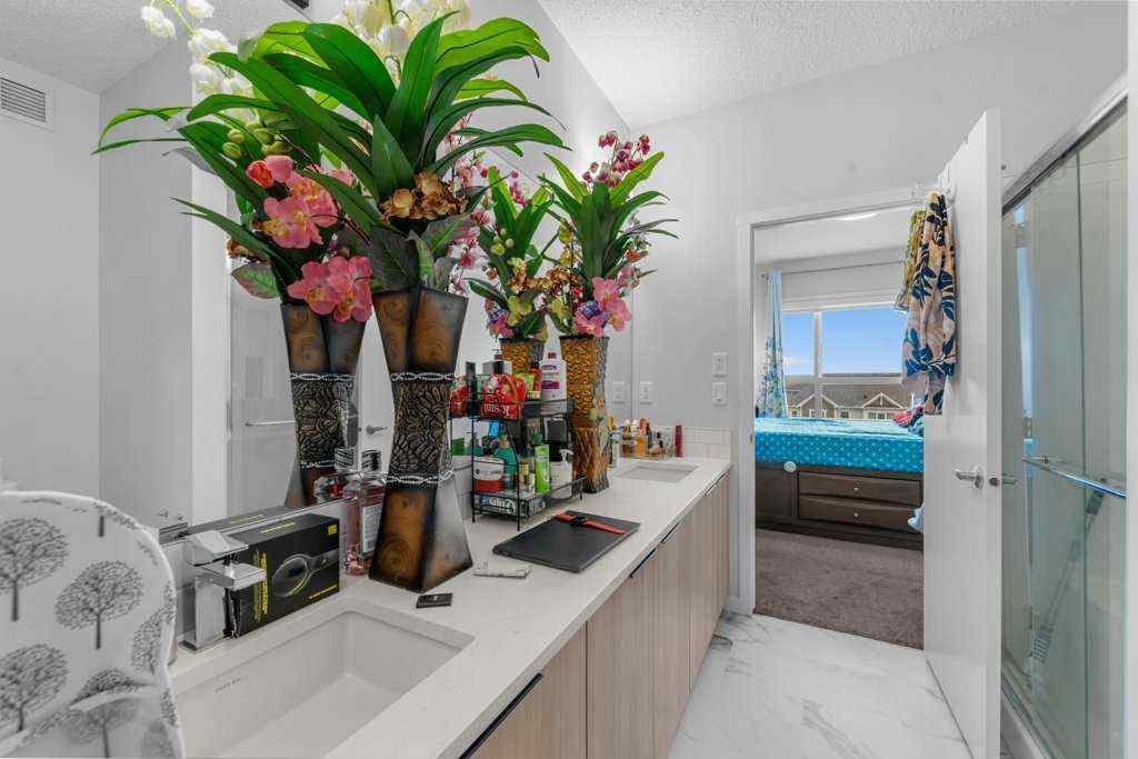 MLS® A2241528 - Unit #308 40 Carrington Plaza NW in Carrington Calgary, Residential
