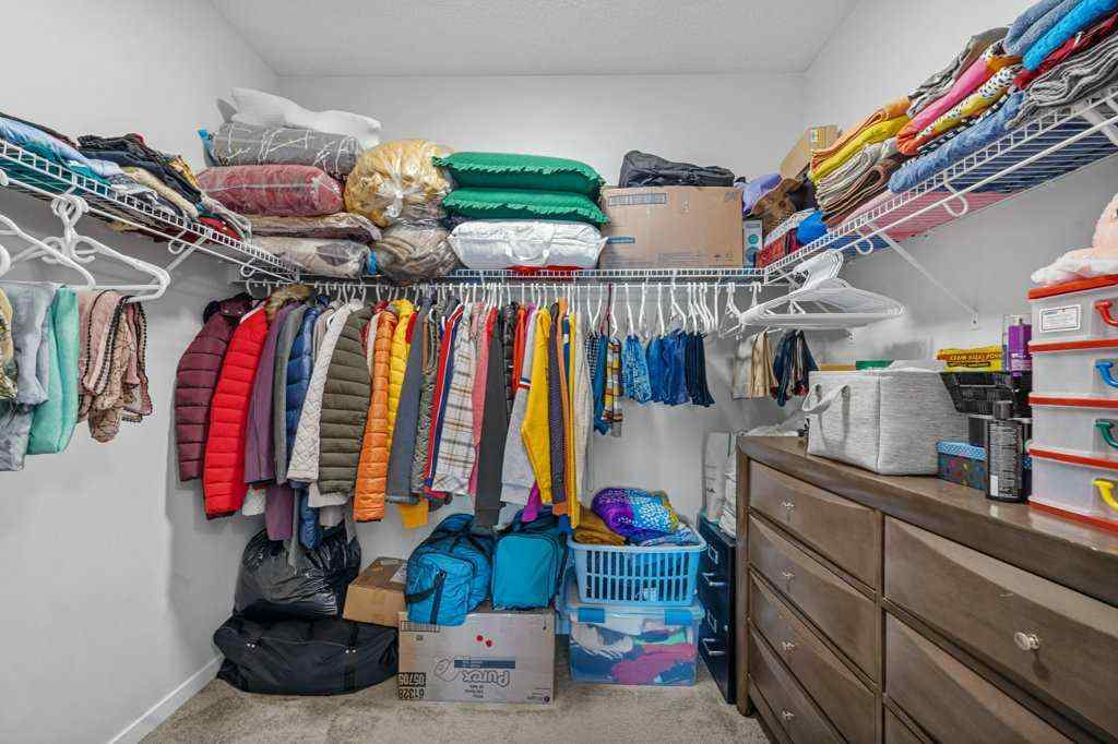 MLS® A2241528 - Unit #308 40 Carrington Plaza NW in Carrington Calgary, Residential