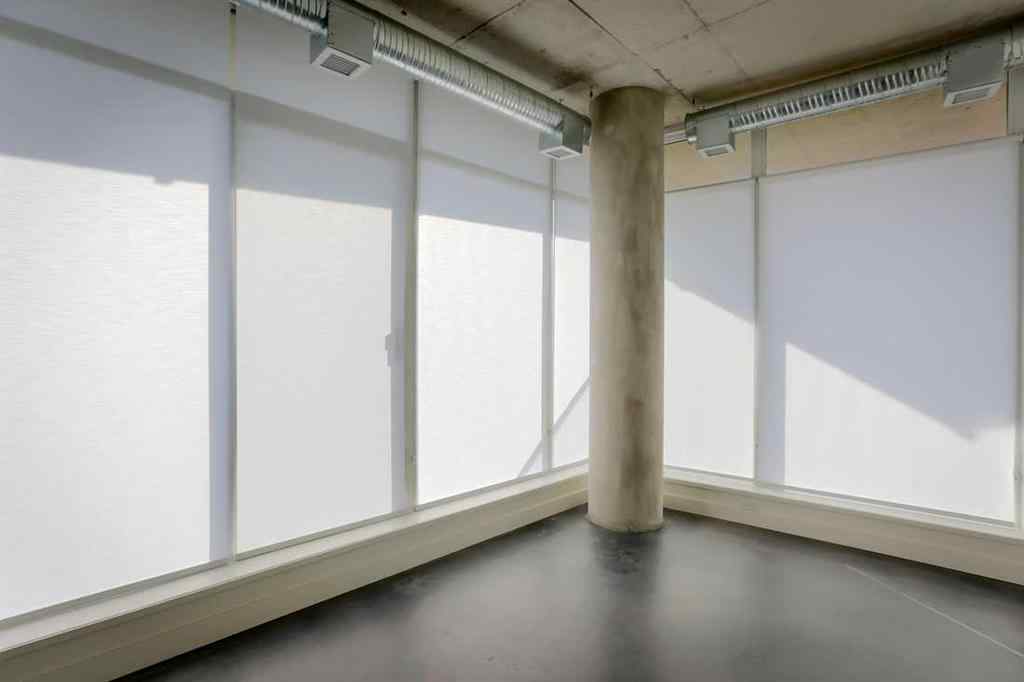 MLS® A2241529 - Unit #1208 624 8 Avenue SE in Downtown East Village Calgary, Residential