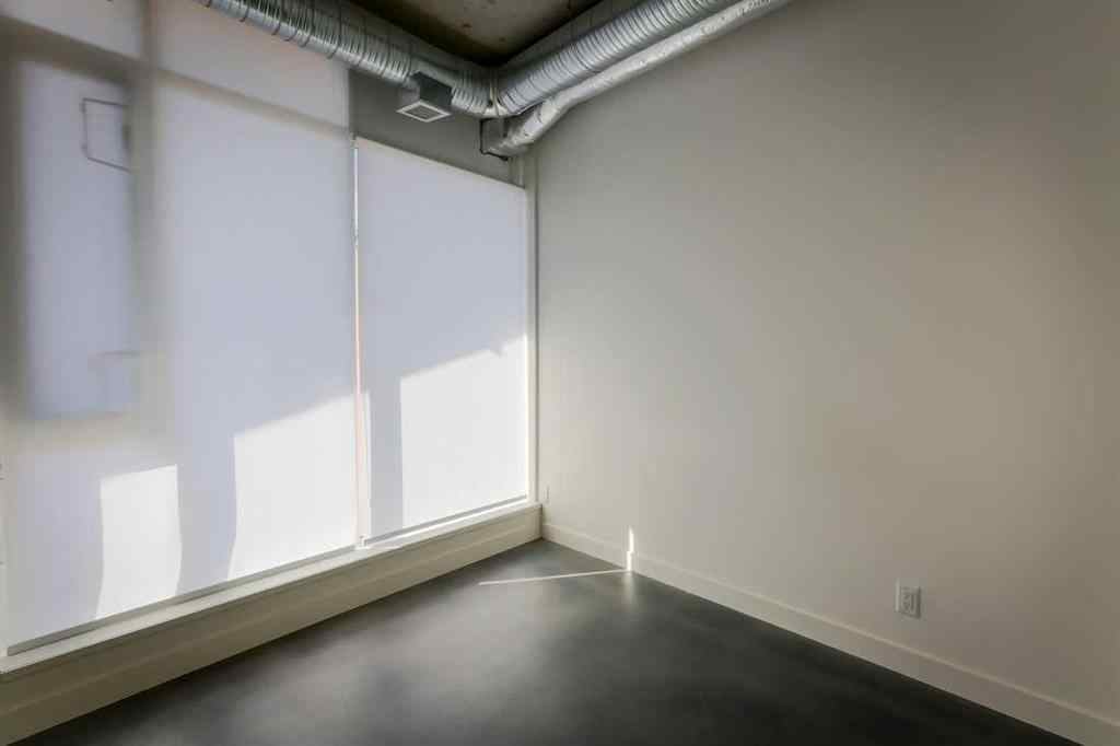 MLS® A2241529 - Unit #1208 624 8 Avenue SE in Downtown East Village Calgary, Residential