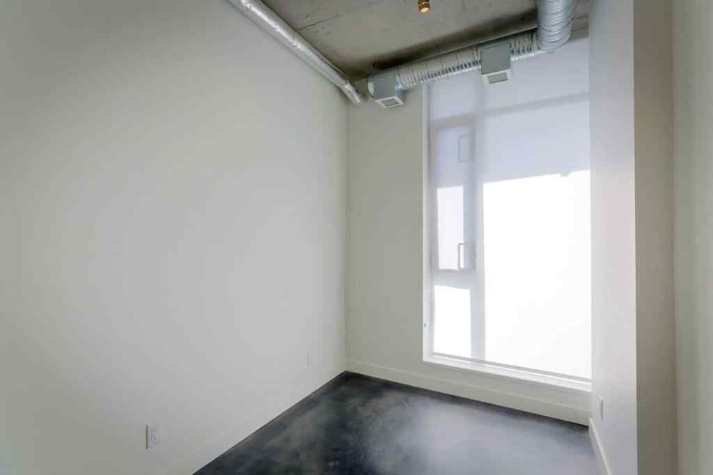 MLS® A2241529 - Unit #1208 624 8 Avenue SE in Downtown East Village Calgary, Residential