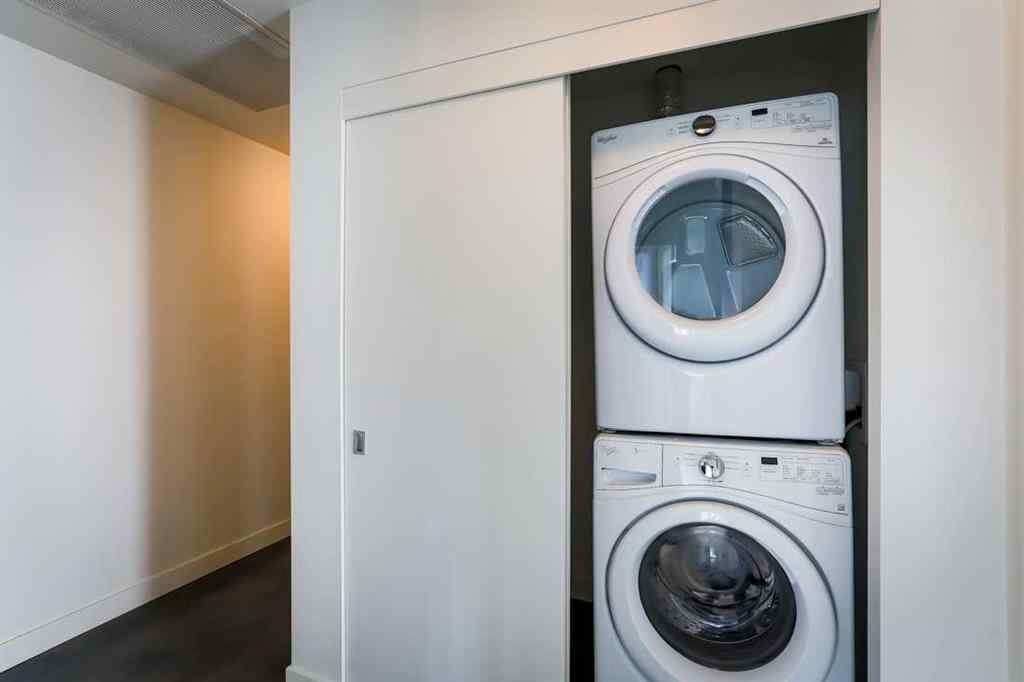MLS® A2241529 - Unit #1208 624 8 Avenue SE in Downtown East Village Calgary, Residential
