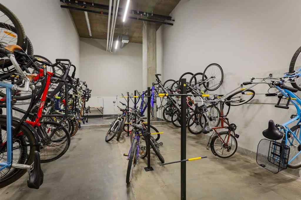 MLS® A2241529 - Unit #1208 624 8 Avenue SE in Downtown East Village Calgary, Residential