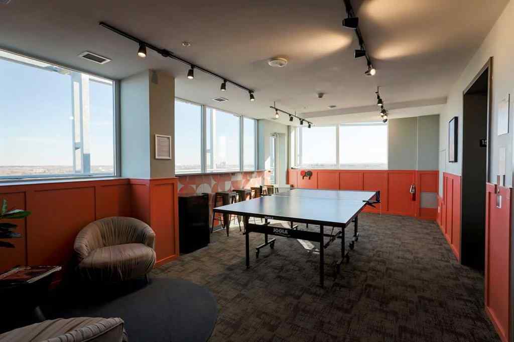 MLS® A2241529 - Unit #1208 624 8 Avenue SE in Downtown East Village Calgary, Residential