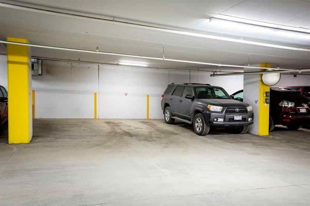 MLS® A2241529 - Unit #1208 624 8 Avenue SE in Downtown East Village Calgary, Residential