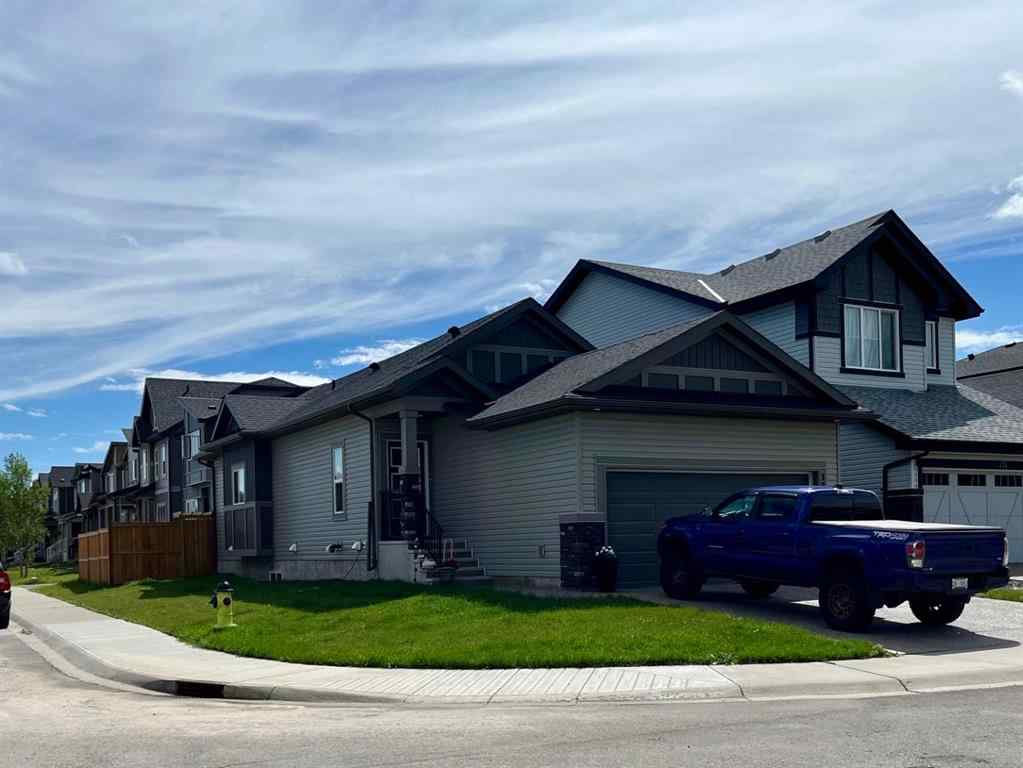 MLS® A2241530 - 170 Walgrove Terrace SE in Walden Calgary, Residential