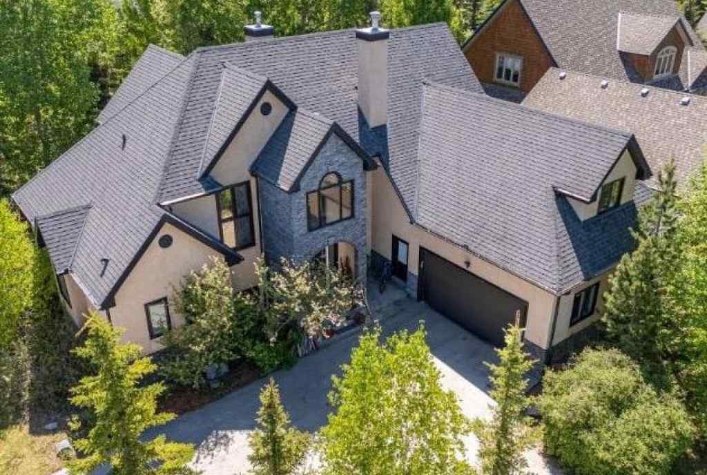 MLS® A2241536 - 4 Majestic Gate  in Elbow Valley Rural Rocky View County, Residential