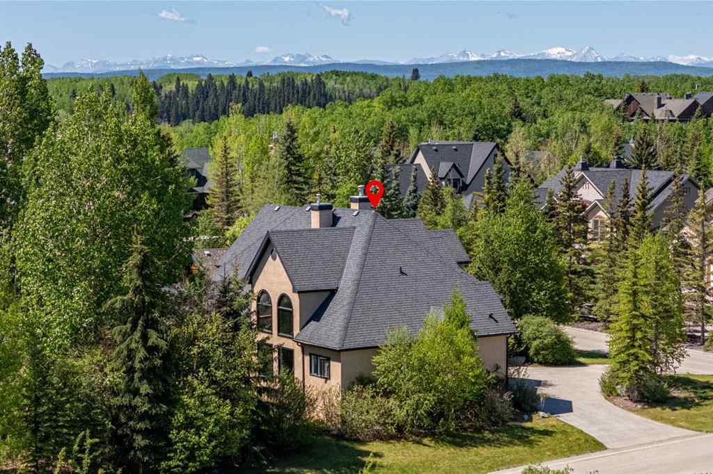 MLS® A2241536 - 4 Majestic Gate  in Elbow Valley Rural Rocky View County, Residential