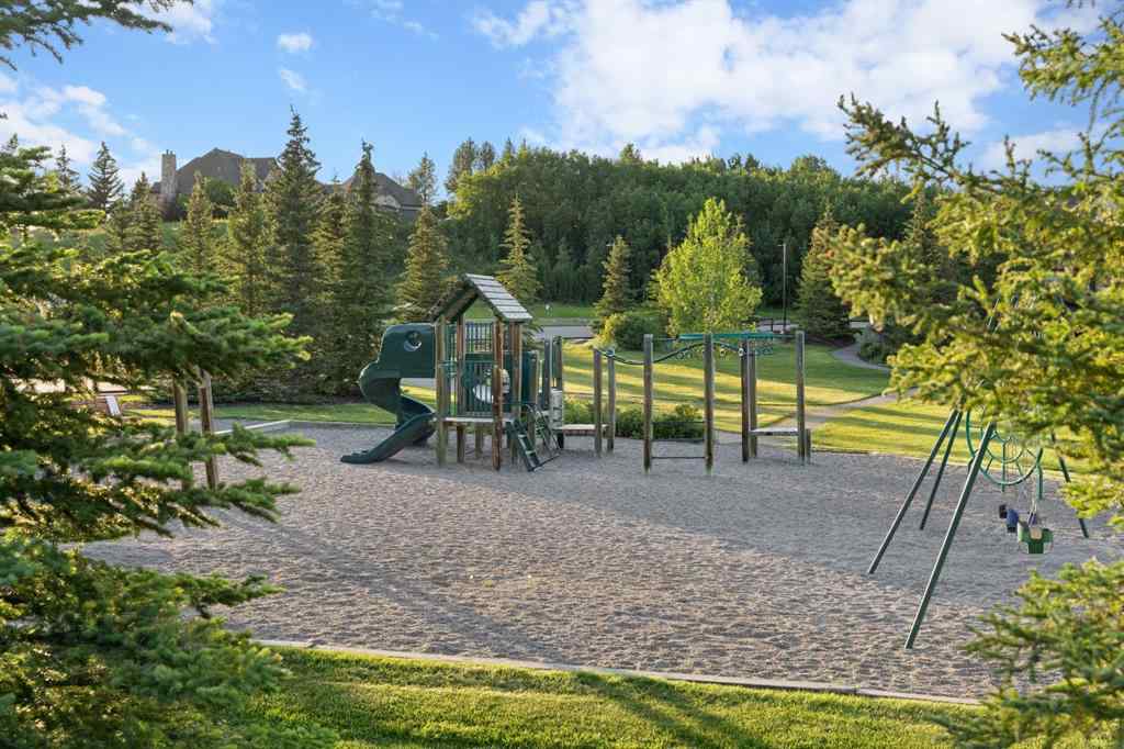 MLS® A2241536 - 4 Majestic Gate  in Elbow Valley Rural Rocky View County, Residential