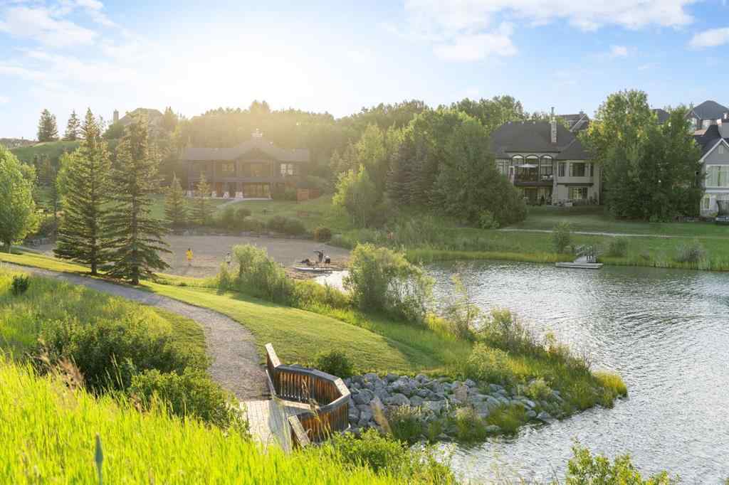 MLS® A2241536 - 4 Majestic Gate  in Elbow Valley Rural Rocky View County, Residential