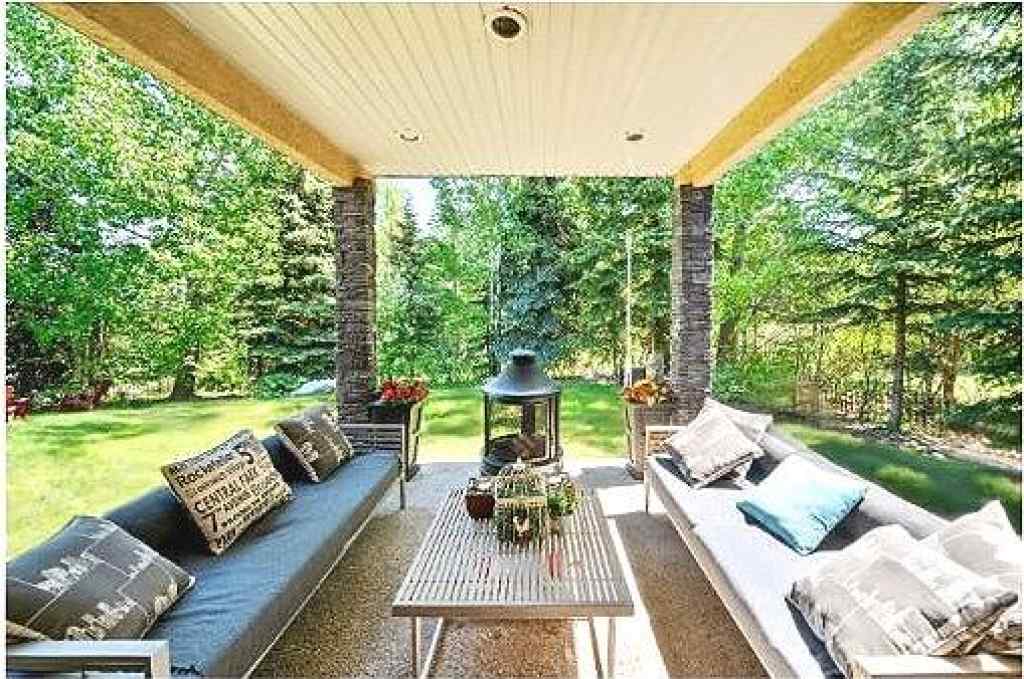 MLS® A2241536 - 4 Majestic Gate  in Elbow Valley Rural Rocky View County, Residential