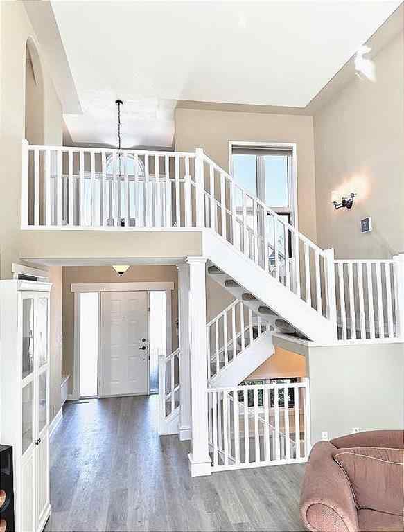 MLS® A2241536 - 4 Majestic Gate  in Elbow Valley Rural Rocky View County, Residential