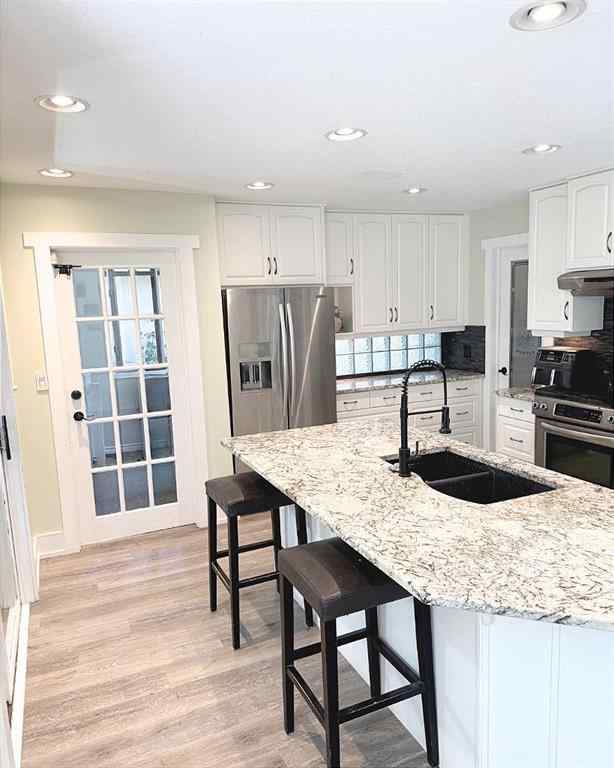 MLS® A2241536 - 4 Majestic Gate  in Elbow Valley Rural Rocky View County, Residential
