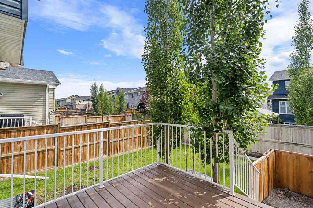 MLS® A2241543 - 388 Bayview Way SW in Bayview Airdrie, Residential