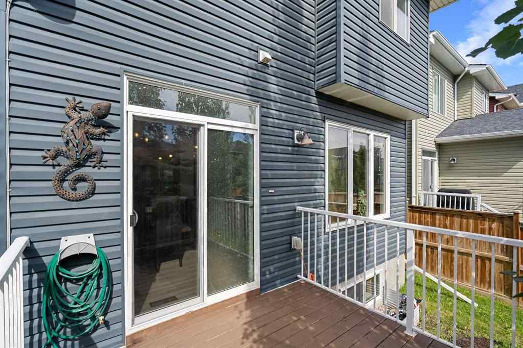 MLS® A2241543 - 388 Bayview Way SW in Bayview Airdrie, Residential