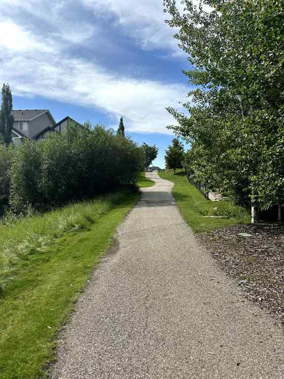MLS® A2241543 - 388 Bayview Way SW in Bayview Airdrie, Residential