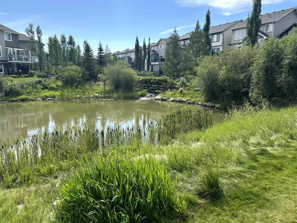 MLS® A2241543 - 388 Bayview Way SW in Bayview Airdrie, Residential