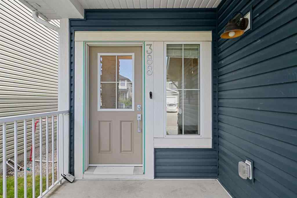 MLS® A2241543 - 388 Bayview Way SW in Bayview Airdrie, Residential
