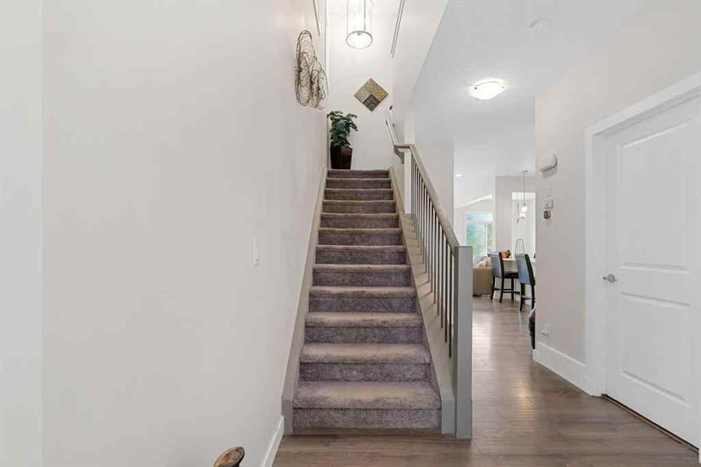 MLS® A2241543 - 388 Bayview Way SW in Bayview Airdrie, Residential