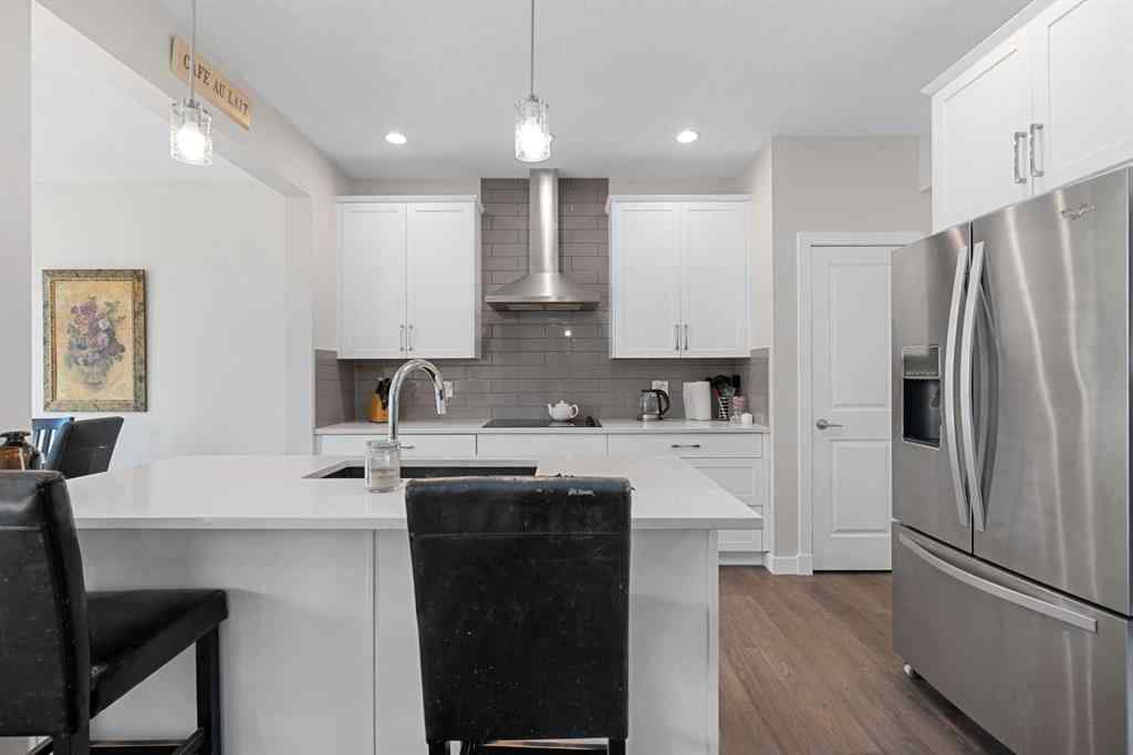 MLS® A2241543 - 388 Bayview Way SW in Bayview Airdrie, Residential